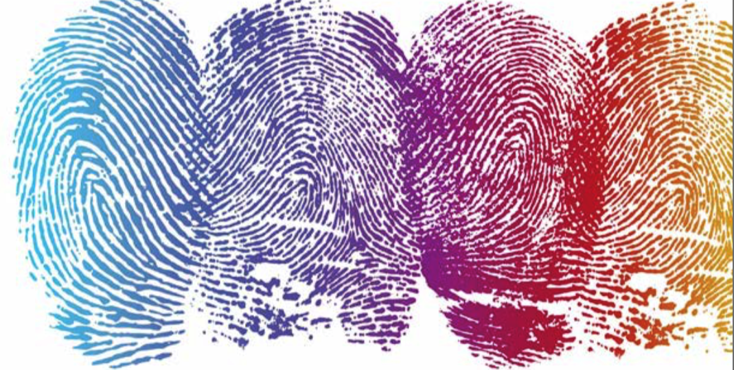 finger-prints
