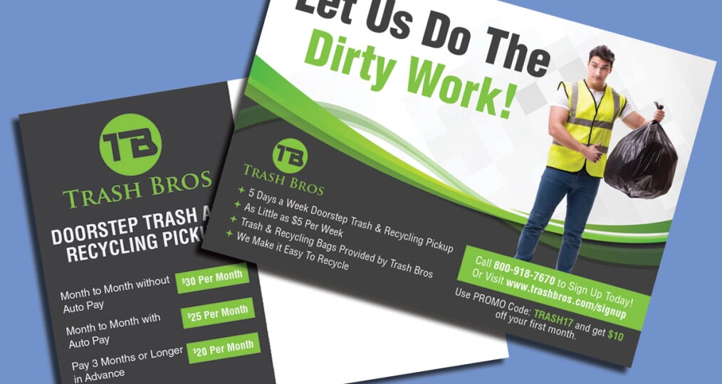direct-mail